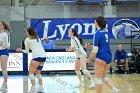 VB vs Salve  Wheaton Women’s Volleyball vs Salve Regina University. : volleyball